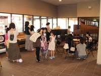 明日のランチタイムコンサート