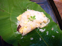 ■ ほうば寿司 ■