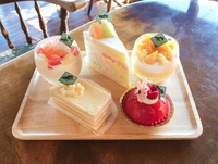 16時のおやつ♡ 2019/07/26 15:55:35
