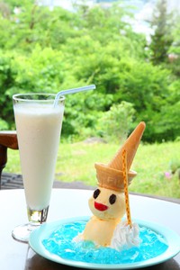 BLESSさん( ¨̮ ) 2020/06/26 13:30:00