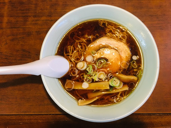 美味