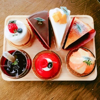 本日ベイクドチーズケーキあります 2019/06/08 12:24:20