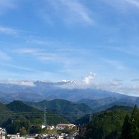初冠雪♪ 2019/10/24 10:00:00
