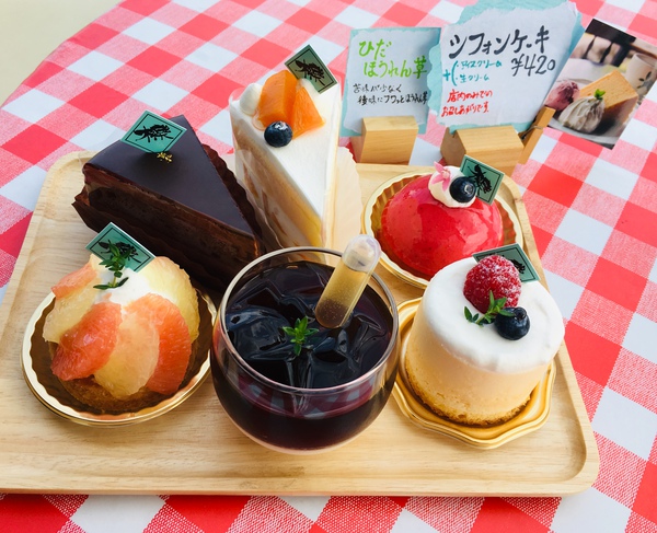 今日のラインナップ
