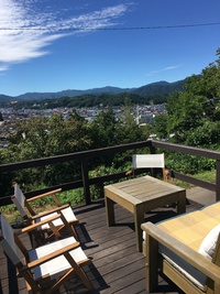 開放感サイコー 2019/09/08 11:43:19