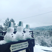 雪でももちろん！d('∀'*) 2020/01/07 15:31:26