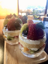 いちごの季節が( ´艸｀) 2019/11/11 10:00:00