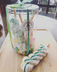 ホワイトデー期間限定♡