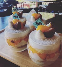 秋のケーキ 2019/09/29 11:00:00