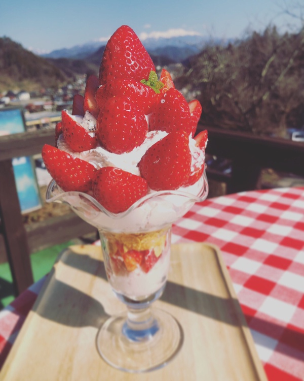 1日5食限定