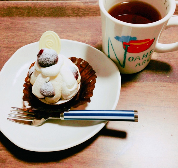 おみやげ