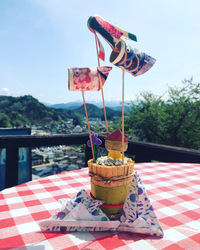お休みのお知らせです( ¨̮ ) 2020/05/05 10:36:58