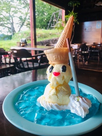 暑～い夏にはこれ 2019/08/15 11:00:00