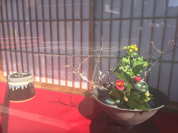 お知らせです