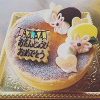 お誕生日° ✧ (*´ `*) ✧ ° 2020/03/26 11:56:28