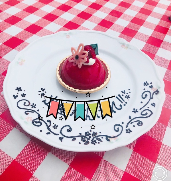 メッセージをどうぞ(⑅˘͈ ᵕ ˘͈ )