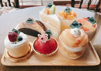 本日のラインナップ 2019/08/19 13:31:35