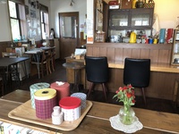 カフェくるりって、こんな店です（第２弾！） 2018/10/13 15:44:54
