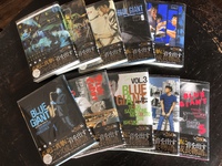 『BLUE GIANT』そして『宇宙兄弟』！ 2019/01/13 11:53:07