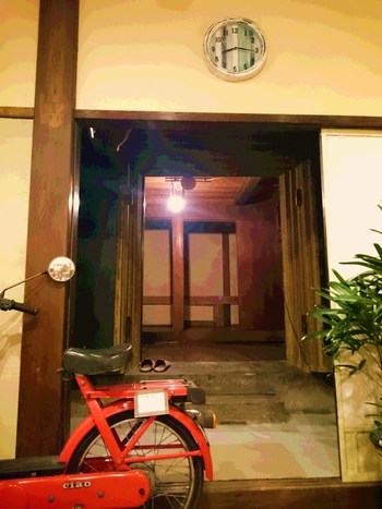 ♪模様替えしました♪