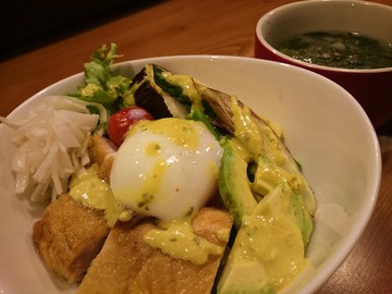 ♪食欲の春!?♪