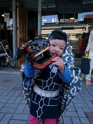 ♪今日もお疲れ様でした♪