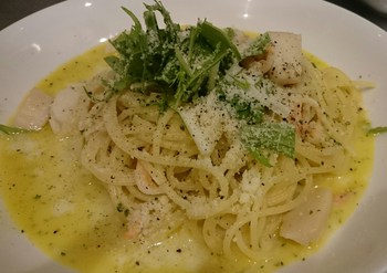 ♪今日のランチ♪