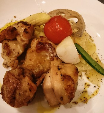 ♪今日のランチ♪