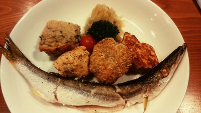 live情報