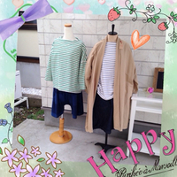 ありがとうございました♡ 2016/03/16 22:19:56