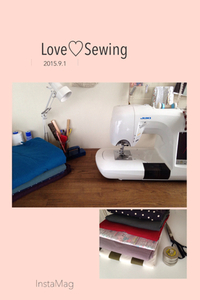 ありがとうございました♡ 2015/09/01 11:12:56