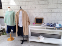 1dayshopはじまりました〜 2016/03/13 10:09:40