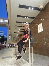 ▼#mylook#AULAAILA▼