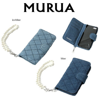 MURUA【ムルーア】新作入荷★