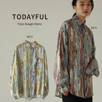 TODAYFUL 21春の先行予約開始♪