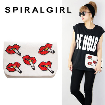 Spiral Girl 【スパイラルガール】新作入荷★