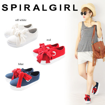 Spiral Girl 【スパイラルガール】新作入荷★