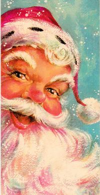Merry Christmas!