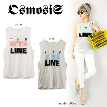 OSMOSIS【 オズモーシス】新作入荷★