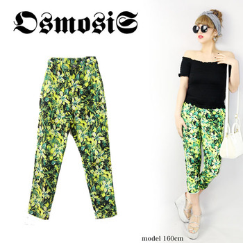 OSMOSIS【 オズモーシス】新作入荷★
