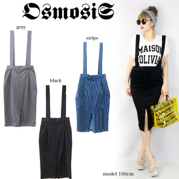 OSMOSIS【 オズモーシス】新作入荷★