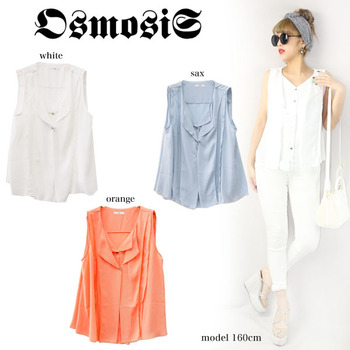 OSMOSIS【 オズモーシス】新作入荷★