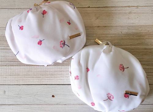 スタイリッシュな日本の良さ、美しさを表現した「SAKURA Collection」