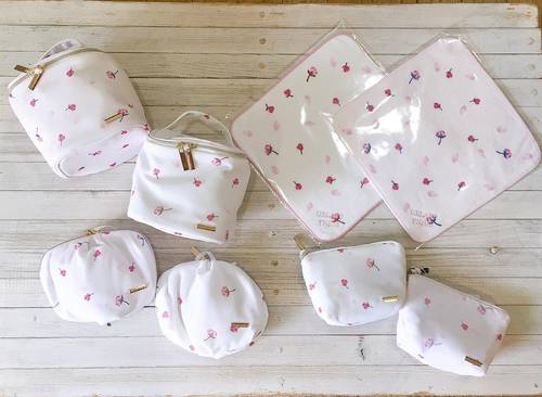 スタイリッシュな日本の良さ、美しさを表現した「SAKURA Collection」