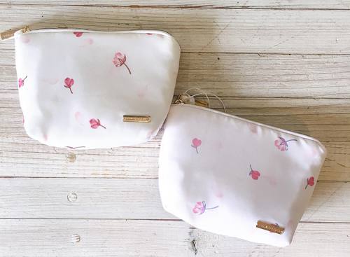 スタイリッシュな日本の良さ、美しさを表現した「SAKURA Collection」