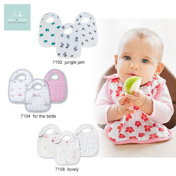 aden+anais【エイデンアンドアネイ】入荷★