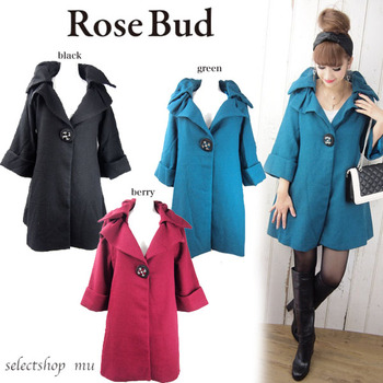 ROSE BUD【ローズバッド】新作入荷★