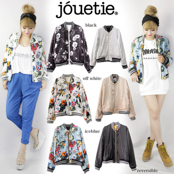 jouetie  【ジュエティー】新作入荷☆