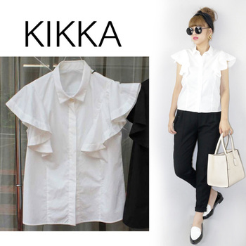KIKKA 【キッカ 】新作入荷★