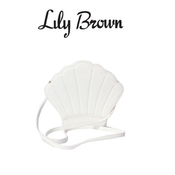 LILY BROWN【リリーブラウン】★
